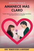 Cover: Amanece Mas Claro - Jackeline Santos V