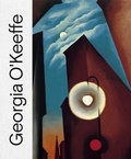Cover: Georgia O'Keeffe - Fundacion Coleccion Thyssen-Bornemisza