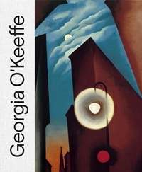 Enlarge image Cover: Georgia O'Keeffe - Fundacion Coleccion Thyssen-Bornemisza