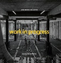 Cover: Work in Progress - promopress