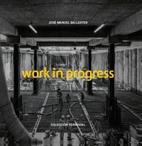 Enlarge image Cover: Work in Progress - promopress