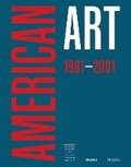 Cover: American Art 1961-2001 - Marsilio