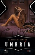 Cover: U M B R I a - Independent Legions Publishing