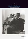 Cover: Marcel Duchamp - Postmedia Books