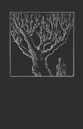 Cover: Ghosts, Monsters, and Demons of India - Blaft Publications Pvt. Ltd.