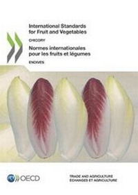 Abbildung von: International standards of fruit and vegetables - Organization for Economic Co-operation and Development (OECD)