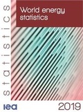 Cover: World Energy Statistics 2019 - Organization for Economic Co-operation and Development (OECD)