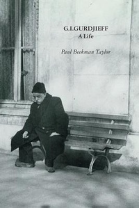 Enlarge image Cover: G.I.Gurdjieff - Eureka Editions