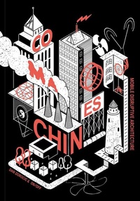 Enlarge image Cover: Co-Machines - Onomatopee