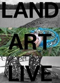 Cover: Land Art Live - NAI Publishers