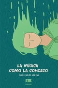 Cover: La musica como la conozco - Ediquid