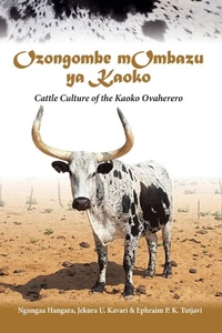 Abbildung von: Ozongombe mOmbazu ya Kaoko - Univ. of Namibia Press