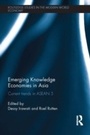 Cover: Emerging Knowledge Economies in Asia - Routledge