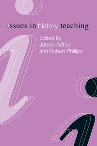 Enlarge image Cover: Issues in History Teaching - Routledge