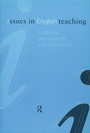 Cover: Issues in English Teaching - Routledge