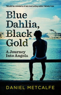 Abbildung von: Blue Dahlia, Black Gold - Hutchinson
