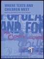 Cover: Where Texts and Children Meet - Routledge