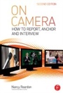 Bild: On Camera - Routledge