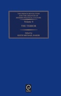 Cover: The Terror, Volume Four - Pergamon