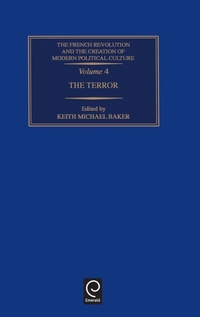 Enlarge image Cover: The Terror, Volume Four - Pergamon