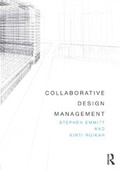 Cover: Collaborative Design Management - Routledge