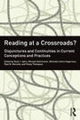 Cover: Reading at a Crossroads? - Routledge