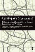 Cover: Reading at a Crossroads? - Routledge