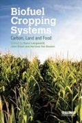 Cover: Biofuel Cropping Systems - Routledge