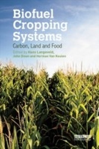 Enlarge image Cover: Biofuel Cropping Systems - Routledge