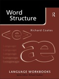Cover: Word Structure - Routledge