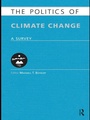 Cover: The Politics of Climate Change - Routledge