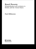 Cover: Rural Poverty - Routledge