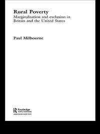 Enlarge image Cover: Rural Poverty - Routledge