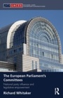 Cover: The European Parliament's Committees - Routledge