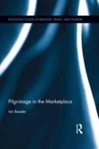 Enlarge image Cover: Pilgrimage in the Marketplace - Routledge