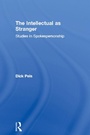 Cover: The Intellectual as Stranger - Routledge