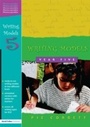 Cover: Writing Models Year 5 - Routledge