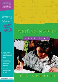 Enlarge image Cover: Writing Models Year 5 - Routledge