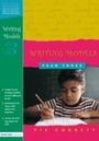 Cover: Writing Models Year 3 - Routledge