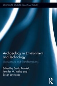 Abbildung von: Archaeology in Environment and Technology - Routledge