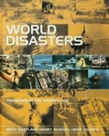 Cover: World Disasters - Routledge