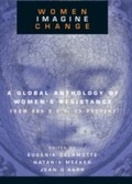 Cover: Women Imagine Change - Routledge