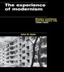 Cover: The Experience of Modernism - Taylor & Francis