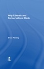 Cover: Why Liberals and Conservatives Clash - Routledge