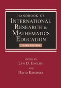 Bild: Handbook of International Research in Mathematics Education - Routledge