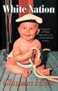 Cover: White Nation - Routledge