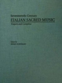 Abbildung von: Vesper and Compline Music for Five Principal Voices, Part I - Routledge