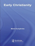 Cover: Early Christianity - Routledge