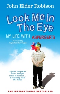 Enlarge image Cover: Look Me in the Eye - Ebury Press