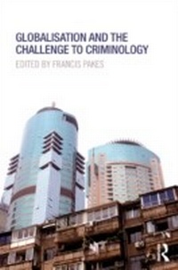 Enlarge image Cover: Globalisation and the Challenge to Criminology - Routledge